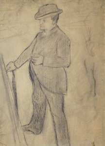 Retrato de Boldini de Giovanni Boldini