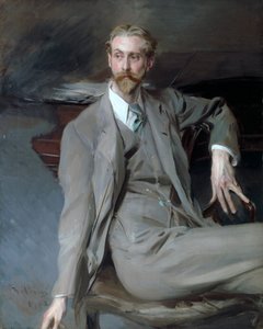 Retrato de