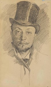 Autorretrato