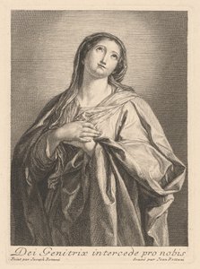 La Virgen