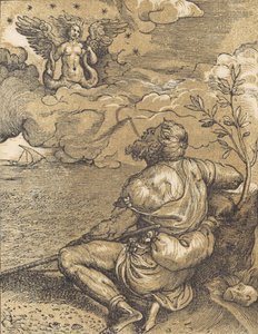 Stanze di M. Pietro Aretino, 23 de enero de 1537 de Giovanni Britto