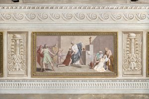 Historias de Cristo de Giovanni Chiarini