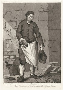 Le Paveur de Giovanni David