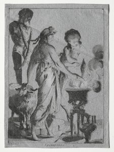 Sacrificio