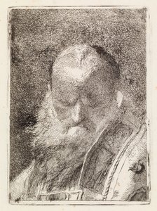  de Giovanni Domenico Tiepolo