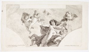  de Giovanni Domenico Tiepolo