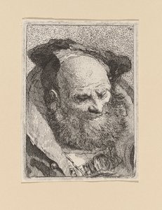  de Giovanni Domenico Tiepolo