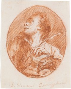  de Giovanni Domenico Tiepolo