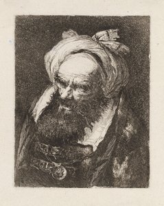  de Giovanni Domenico Tiepolo