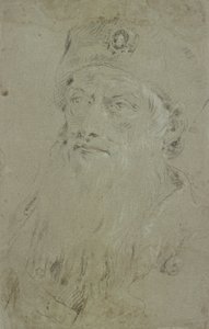  de Giovanni Domenico Tiepolo