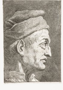  de Giovanni Domenico Tiepolo