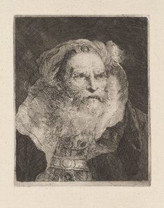  de Giovanni Domenico Tiepolo