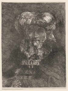  de Giovanni Domenico Tiepolo