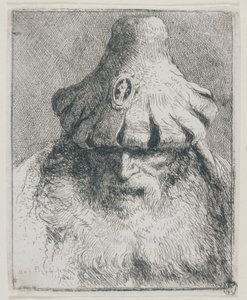  de Giovanni Domenico Tiepolo