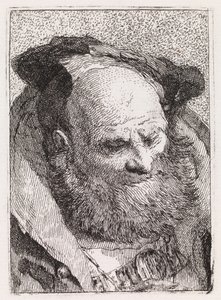  de Giovanni Domenico Tiepolo