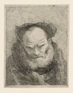  de Giovanni Domenico Tiepolo