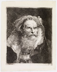  de Giovanni Domenico Tiepolo