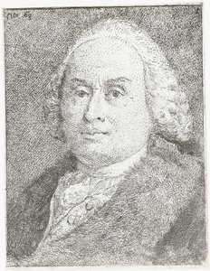  de Giovanni Domenico Tiepolo