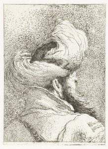 de Giovanni Domenico Tiepolo