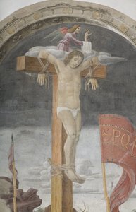 Crucifixión