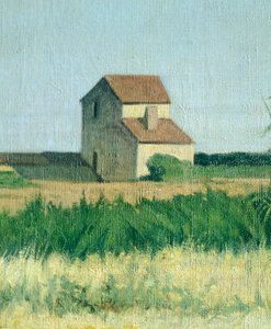 Aguador de Livorno de Giovanni Fattori