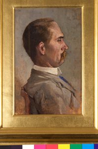 Imagen desconocida de Giovanni Fattori