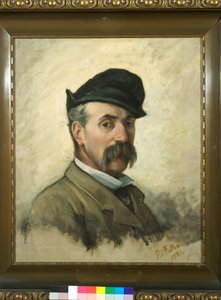 Imagen desconocida de Giovanni Fattori