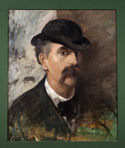 Imagen desconocida de Giovanni Fattori