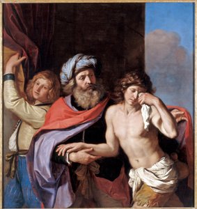 El regreso del hijo pródigo, 1654-55