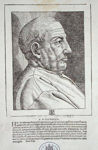 Retrato del Autor, de 