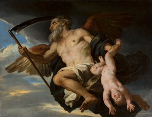  de Giovanni Francesco Romanelli