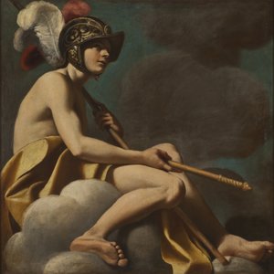  de Giovanni Francesco Romanelli