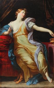 Portia de Giovanni Giacomo Sementi