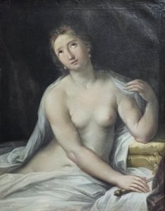 Lucrezia de Giovanni Gioseffo da Sole