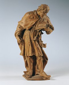San Jacobo Maior de Giovanni Giuliani
