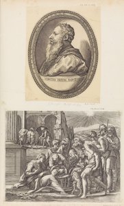 La adoración de los pastores