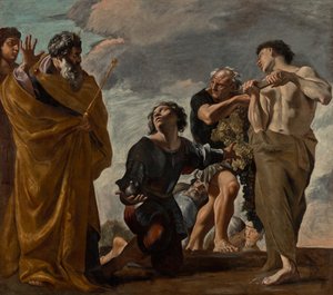  de Giovanni Lanfranco