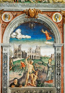  de Giovanni Maria Falconetto