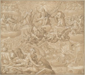 El Juicio Final