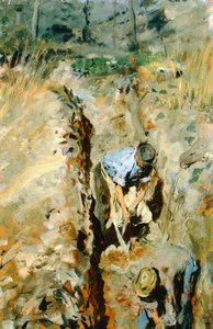 Cavadores de Giovanni Muzzioli