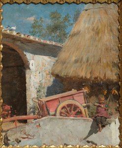 El gráfico rosa