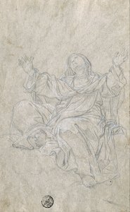 Estudio para Santa Catalina