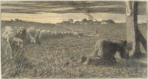  de Giovanni Segantini