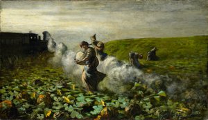  de Giovanni Segantini