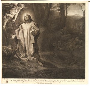 Giovanni Volpato - Schola Italica Picturae, 1837,0408.242 de Giovanni Volpato