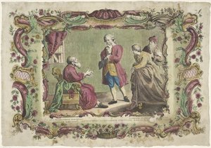 Advertencia a los pecadores I. Opus misericordia spiritualis / La primera misericordia espiritual (...). (título en el objeto) Las obras espirituales de misericordia (título de la serie)
