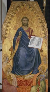 Cristo Juez
