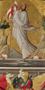 La Resurrección de Cristo