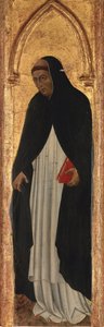 El Bendito Ambrogio Sansedoni
