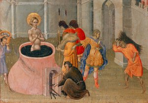 Imagen desconocida de Giovanni di Paolo di Grazia